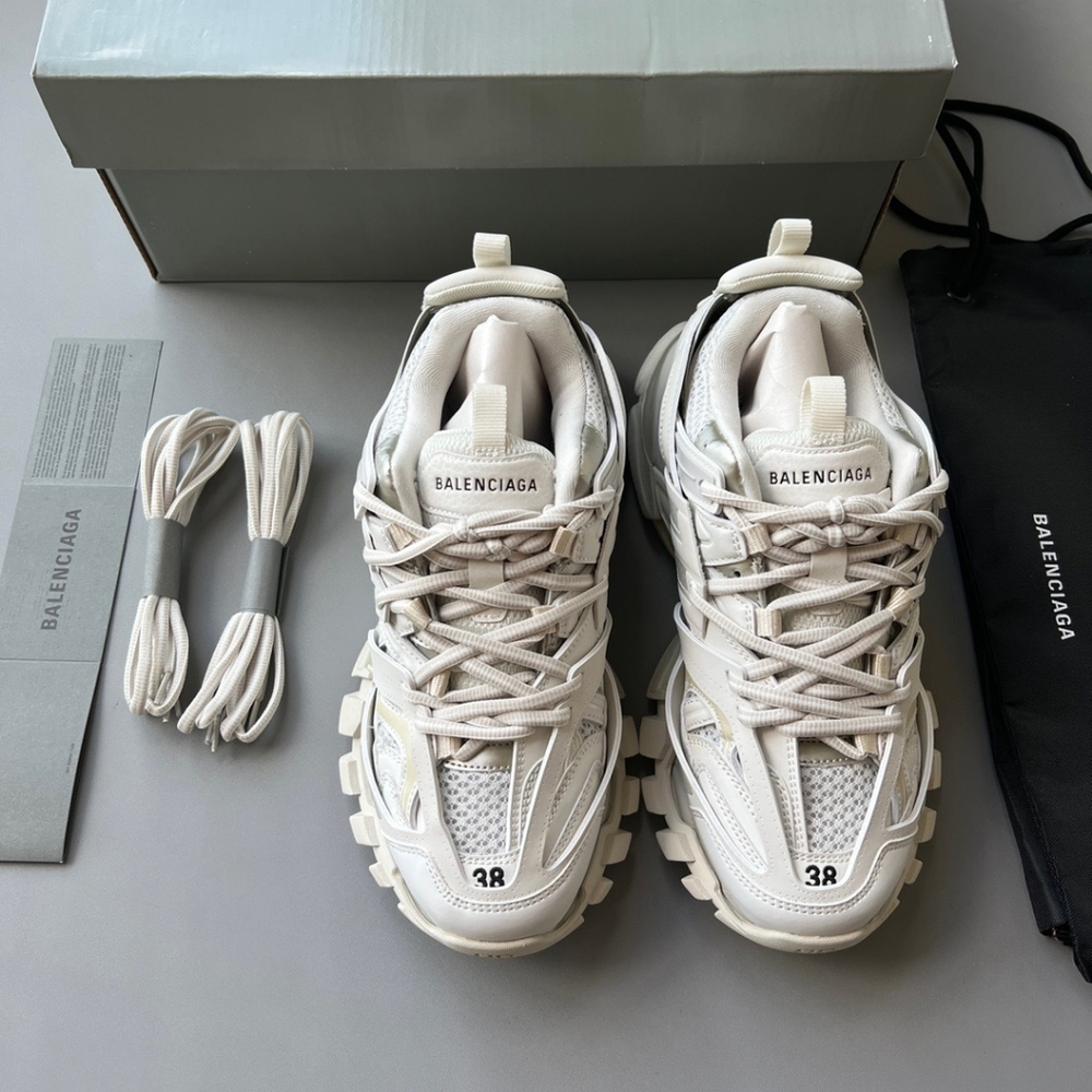 🍀🍀Balenciaga 3.0 third generation outdoor concept shoes - Picture 1 of 7